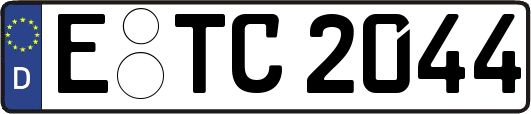 E-TC2044