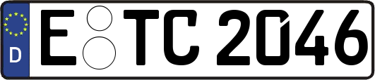 E-TC2046