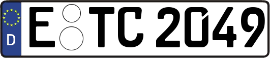 E-TC2049
