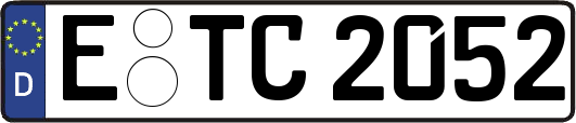 E-TC2052