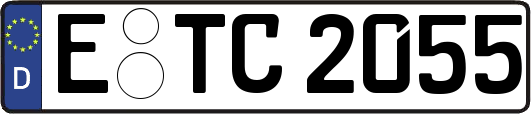E-TC2055