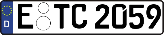 E-TC2059