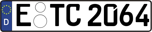 E-TC2064