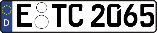 E-TC2065