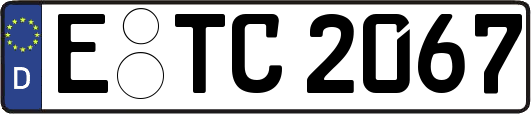 E-TC2067