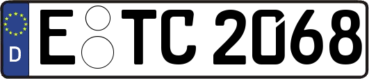 E-TC2068