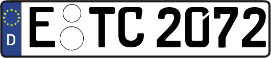E-TC2072
