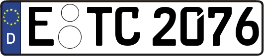 E-TC2076
