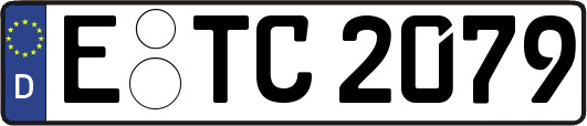 E-TC2079