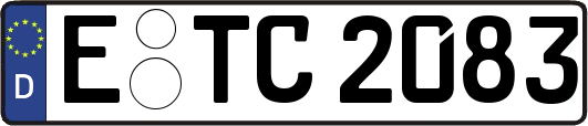 E-TC2083