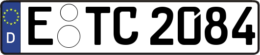 E-TC2084
