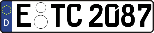 E-TC2087
