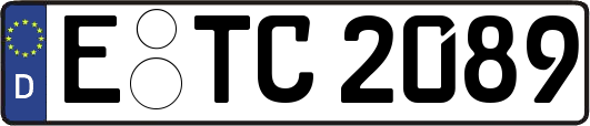 E-TC2089