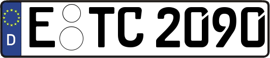 E-TC2090