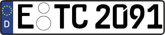 E-TC2091