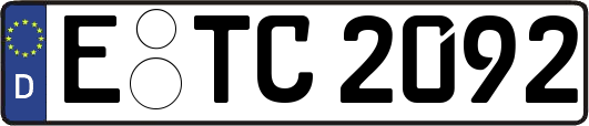 E-TC2092