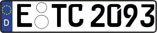E-TC2093