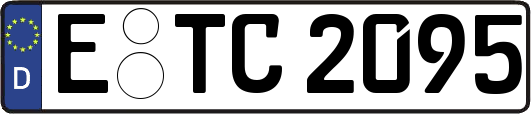 E-TC2095