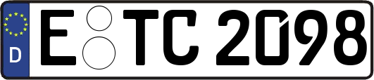 E-TC2098