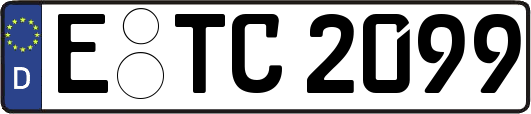 E-TC2099