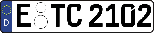 E-TC2102