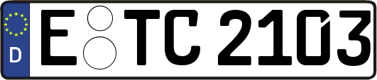 E-TC2103