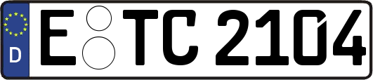 E-TC2104
