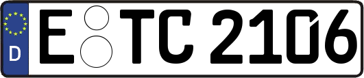 E-TC2106
