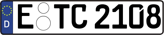 E-TC2108