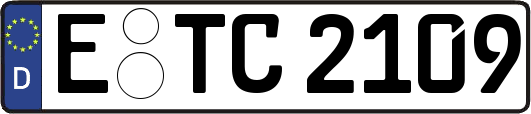 E-TC2109