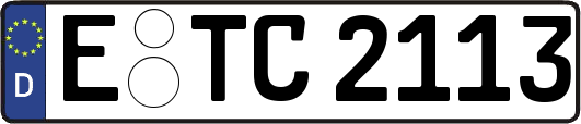 E-TC2113