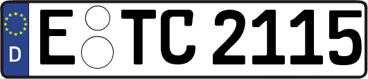 E-TC2115