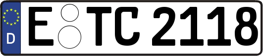 E-TC2118