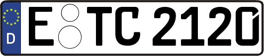 E-TC2120