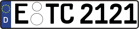 E-TC2121