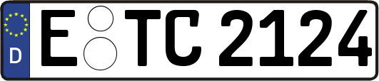 E-TC2124