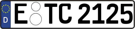 E-TC2125