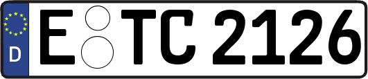 E-TC2126