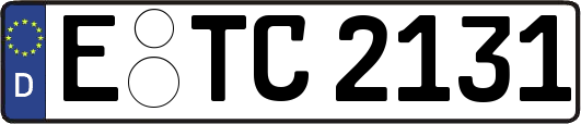 E-TC2131