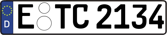E-TC2134