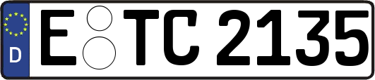 E-TC2135