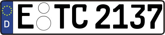 E-TC2137