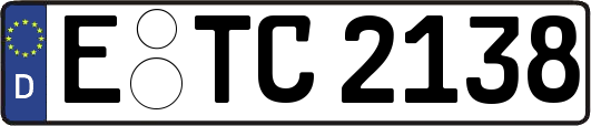 E-TC2138