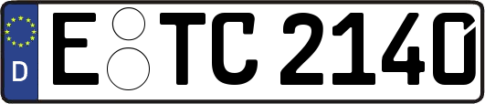 E-TC2140