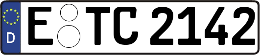 E-TC2142