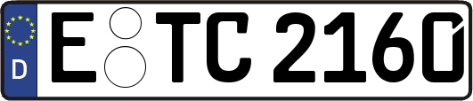 E-TC2160