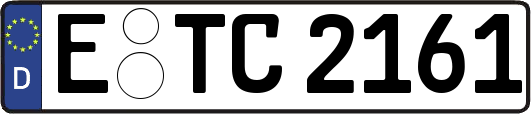 E-TC2161