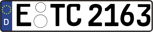 E-TC2163
