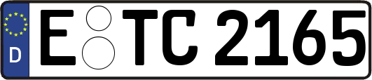 E-TC2165