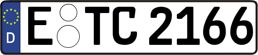 E-TC2166